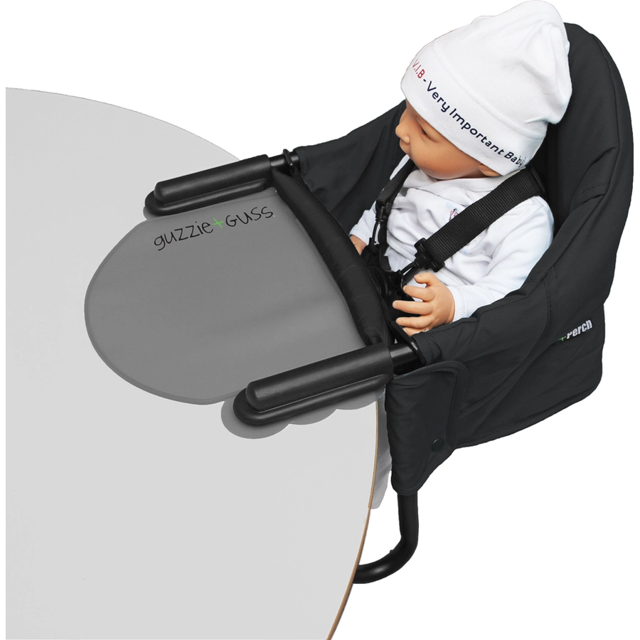 guzzie + GUSS®  Tischsitz Perch