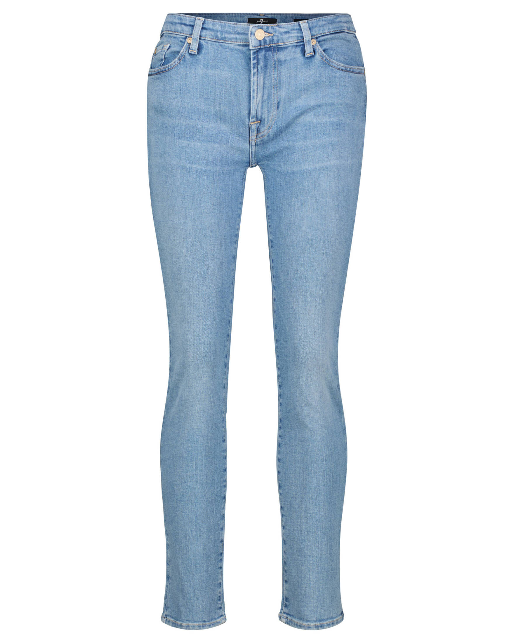7 for all mankind| Damen Jeans PYPER SLIM ILLUSION INTRO Slim Fit