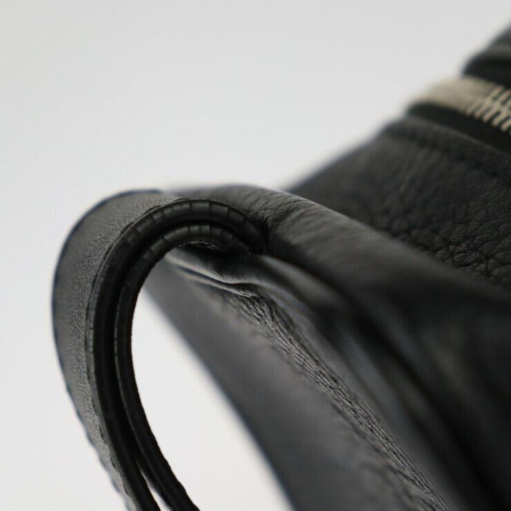 Louis Vuitton Vintage Louis Vuitton Vavin Black