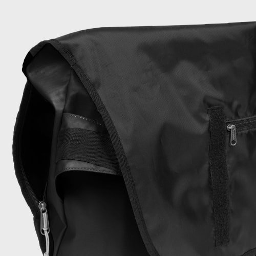 Sacoche Messer Bike Noir