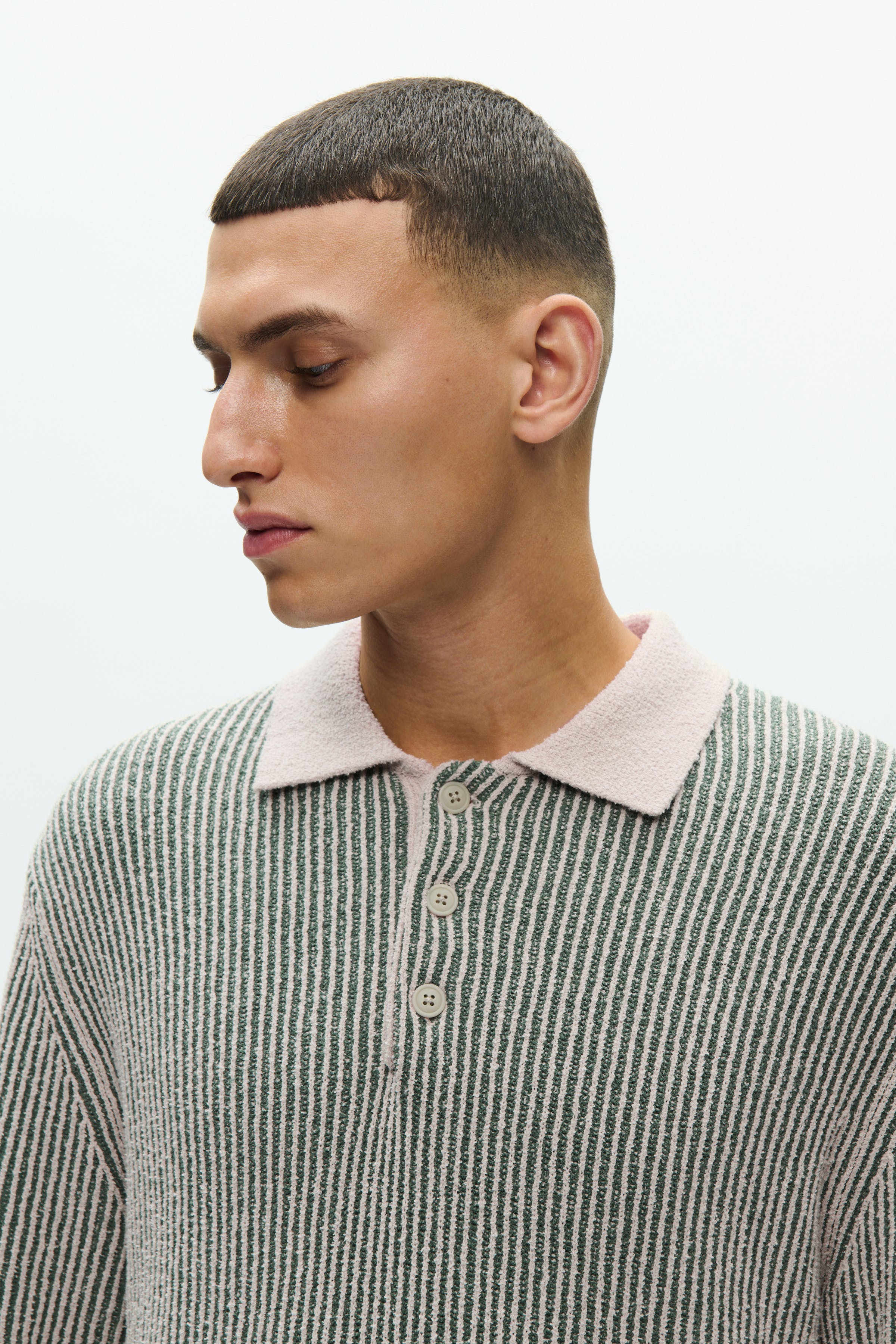 WOOD WOOD MEN WWElwo Poloshirt