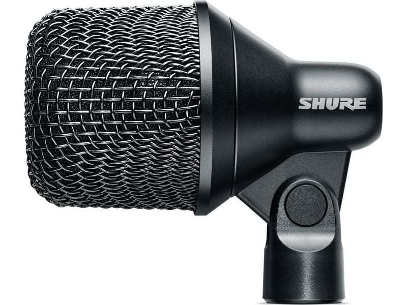 Shure Mikrofon Nexadyne NXN2 Kick-Drum-Mikrofon mit Revonic-Technologie