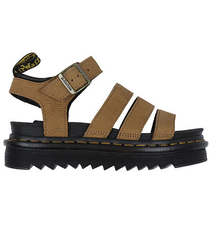 Dr. Martens Sandalen - Blaire - Desert Brown
