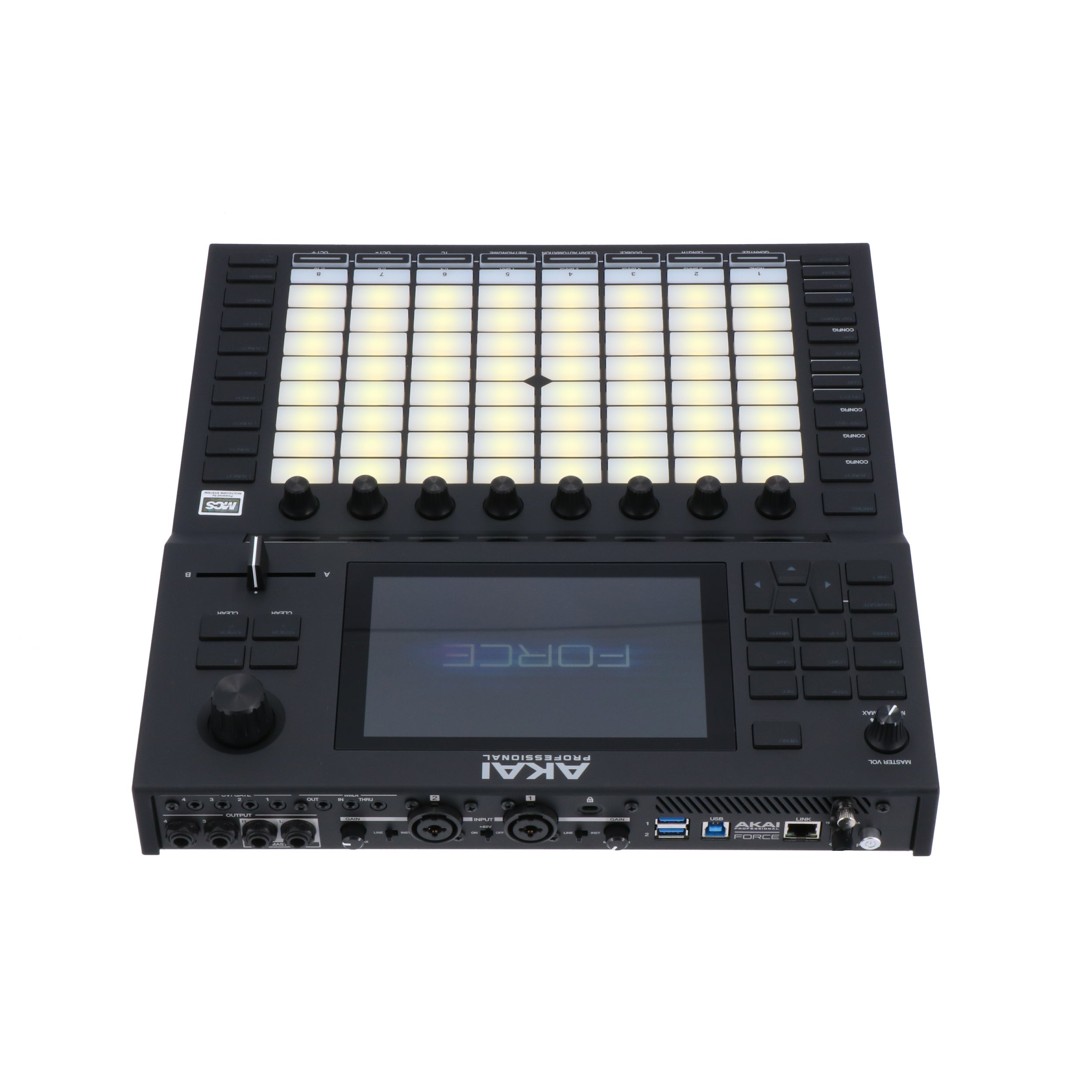Akai Professional Force