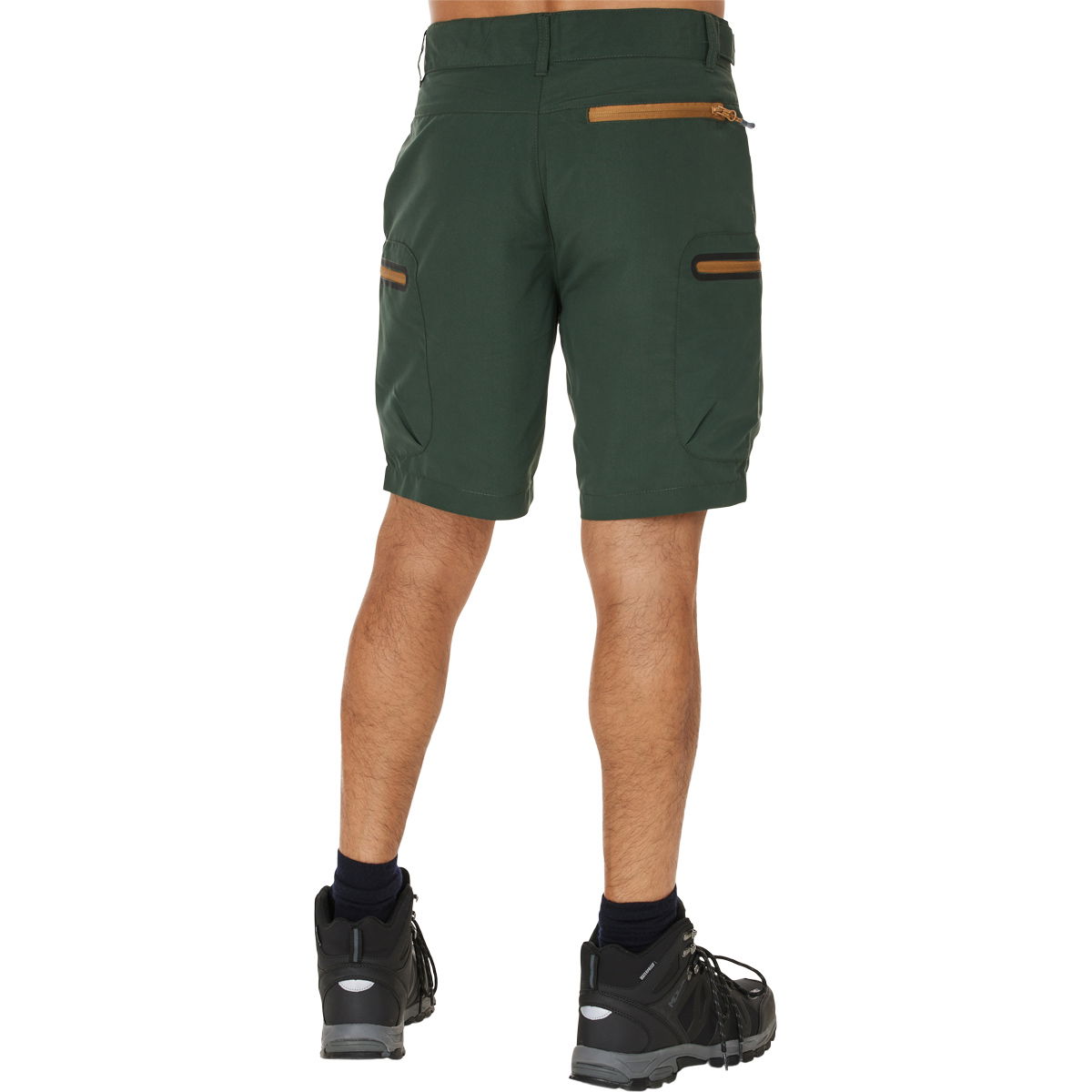 Whistler Stian Vandreshorts Herre