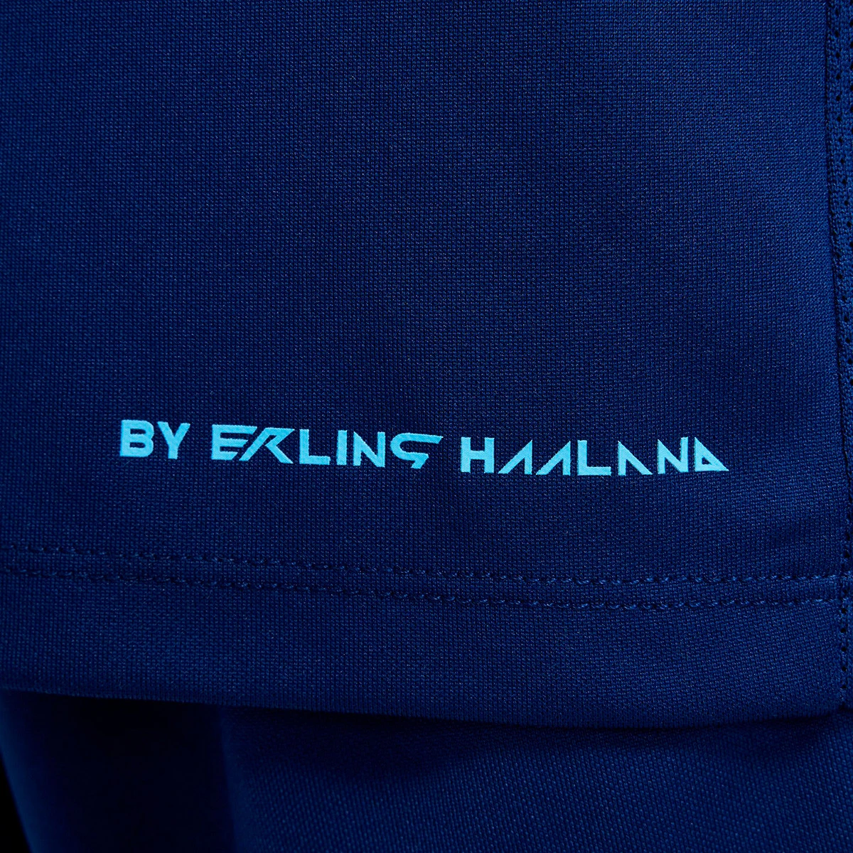 T-Shirt Nike Haaland Criança