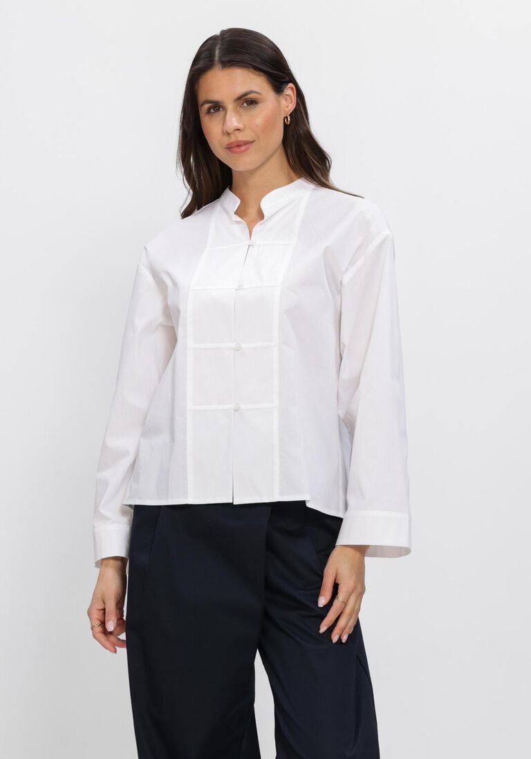 witte japan tky blouses mitsuyo