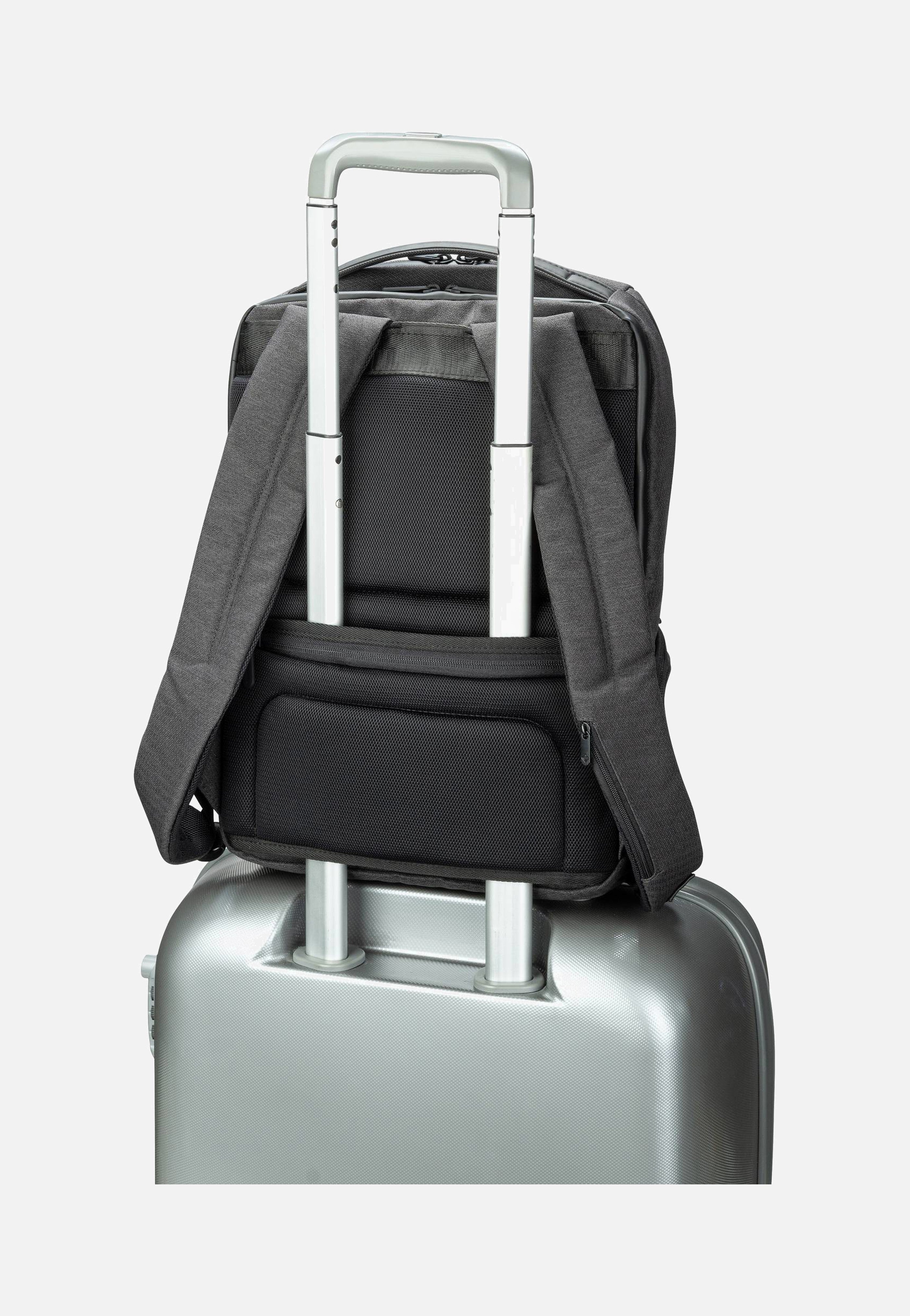 Meet Business Anthrazit - Rucksack