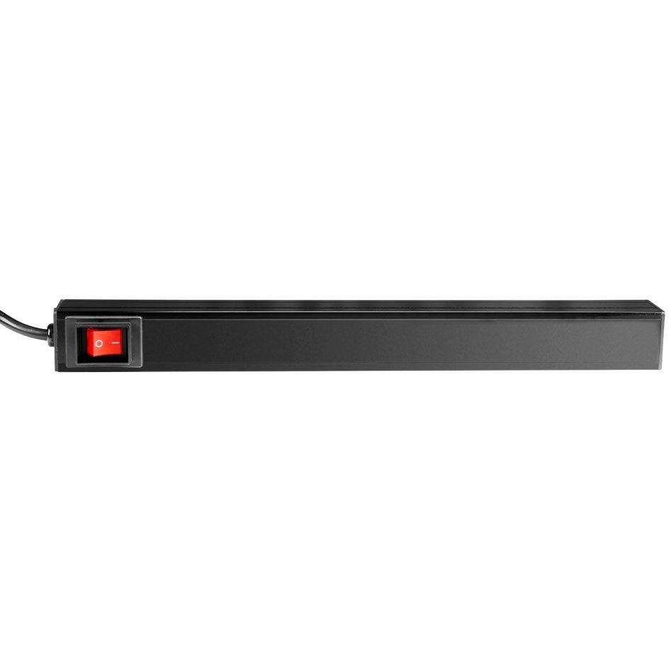 Adam Hall 87471USB stroomverdeler met 2x USB aansluiting