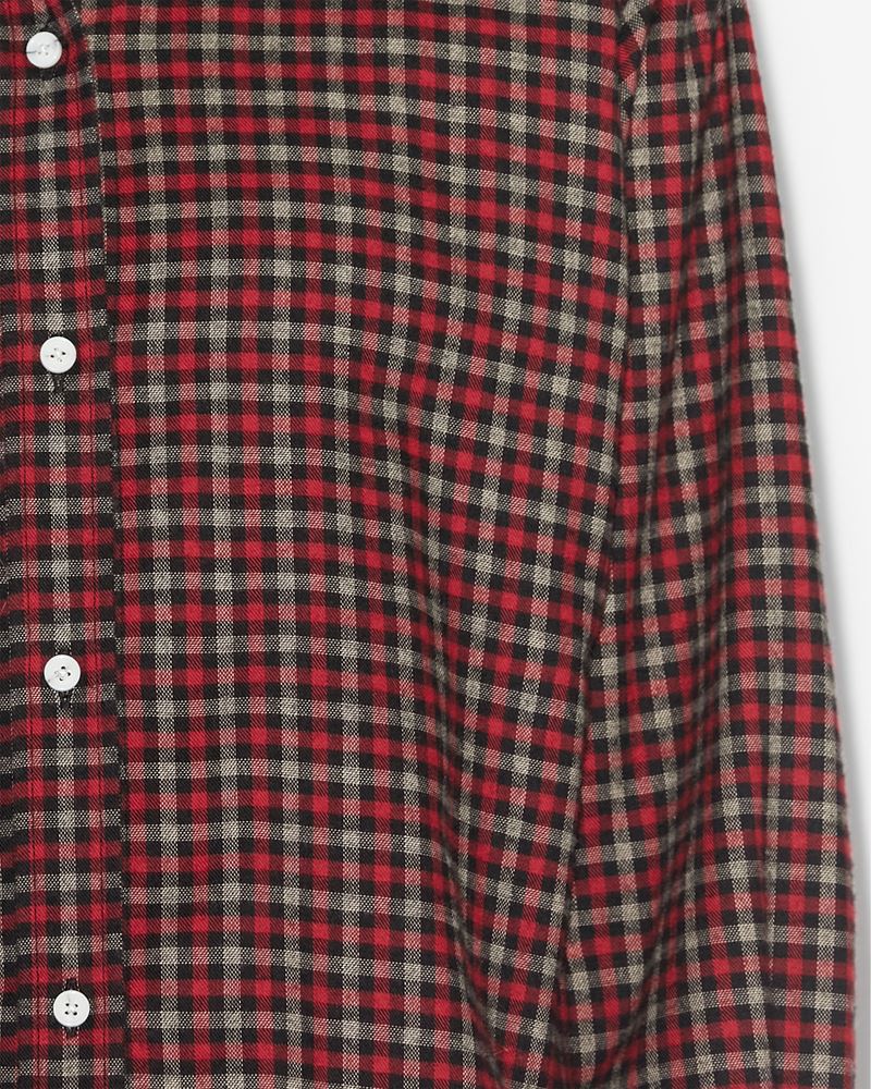 BLOUSE SAOLI