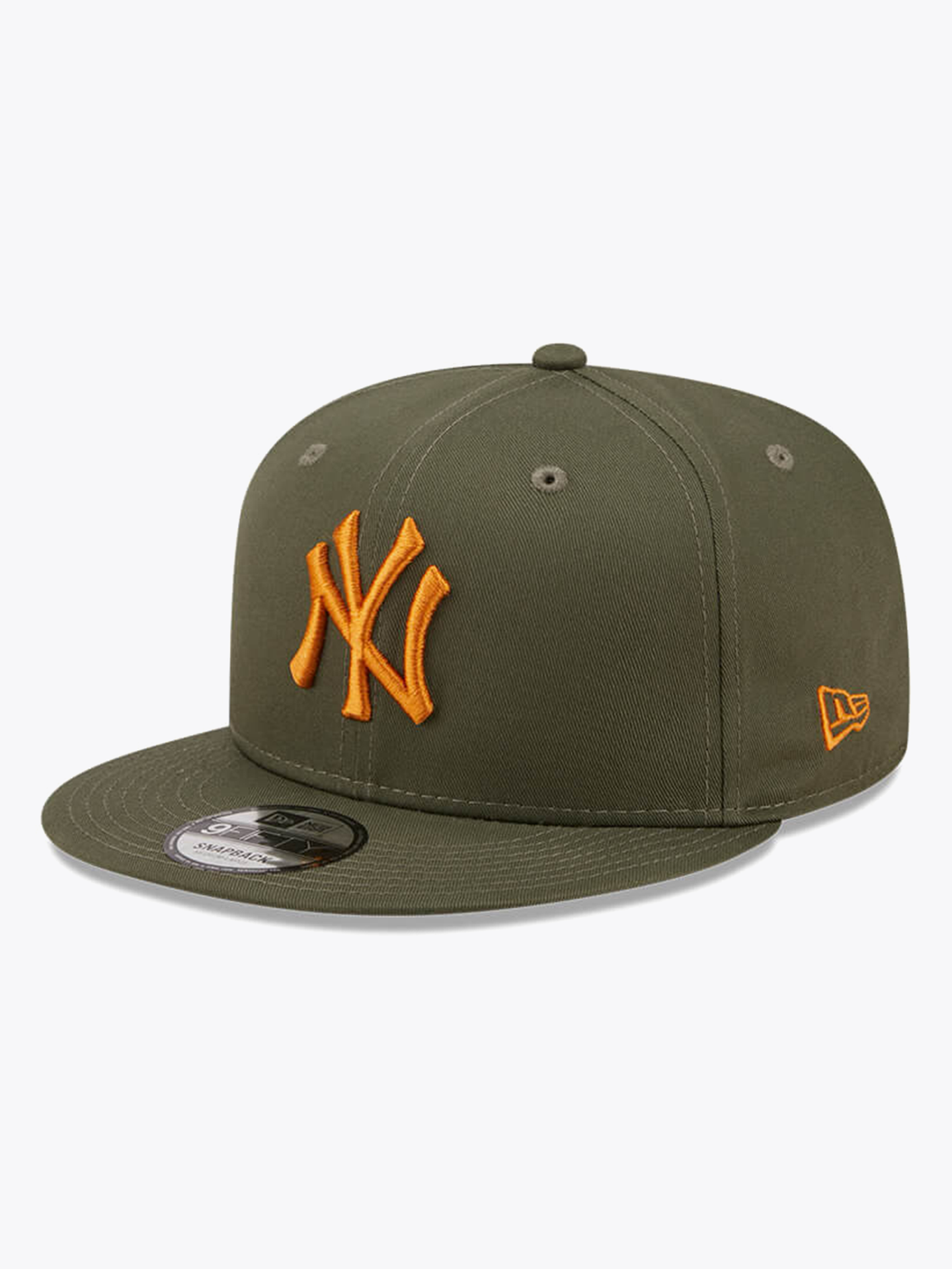 9FIFTY League Essential Snapback