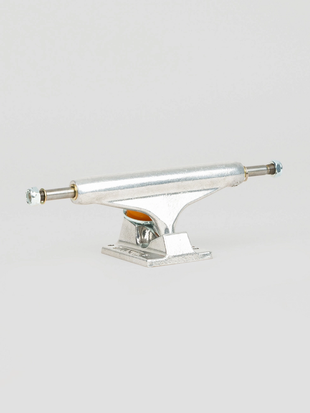 Independent 139 Stage 11 Polished Standard Truck silver