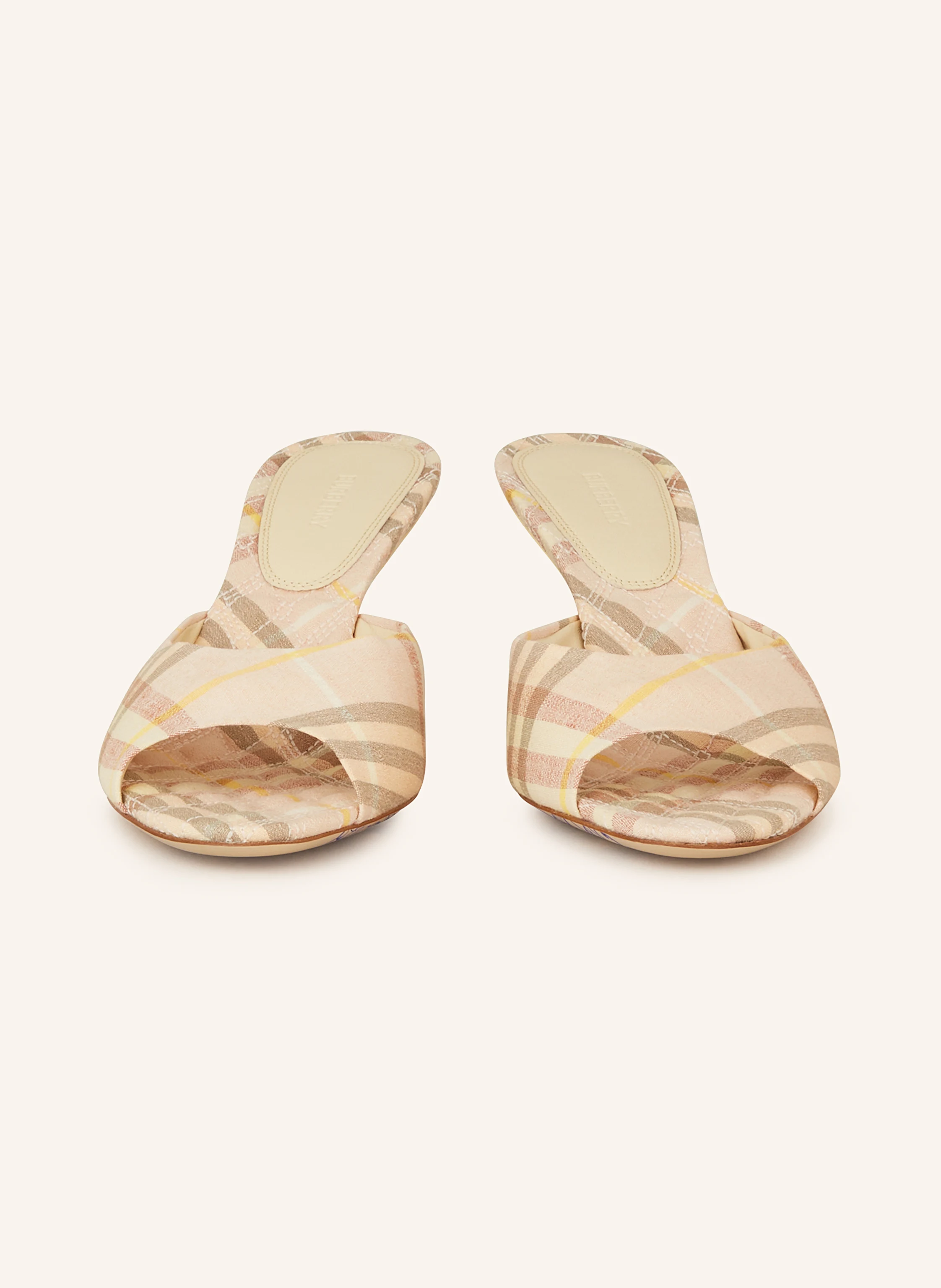 BURBERRY Mules MEWS