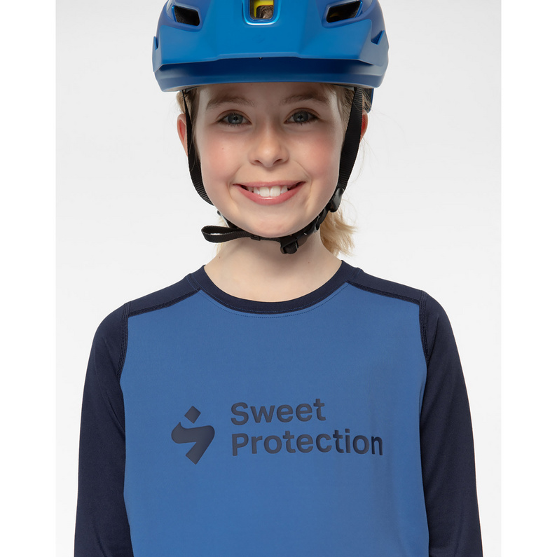 Sweet Protection Kinder Hunter Longsleeve