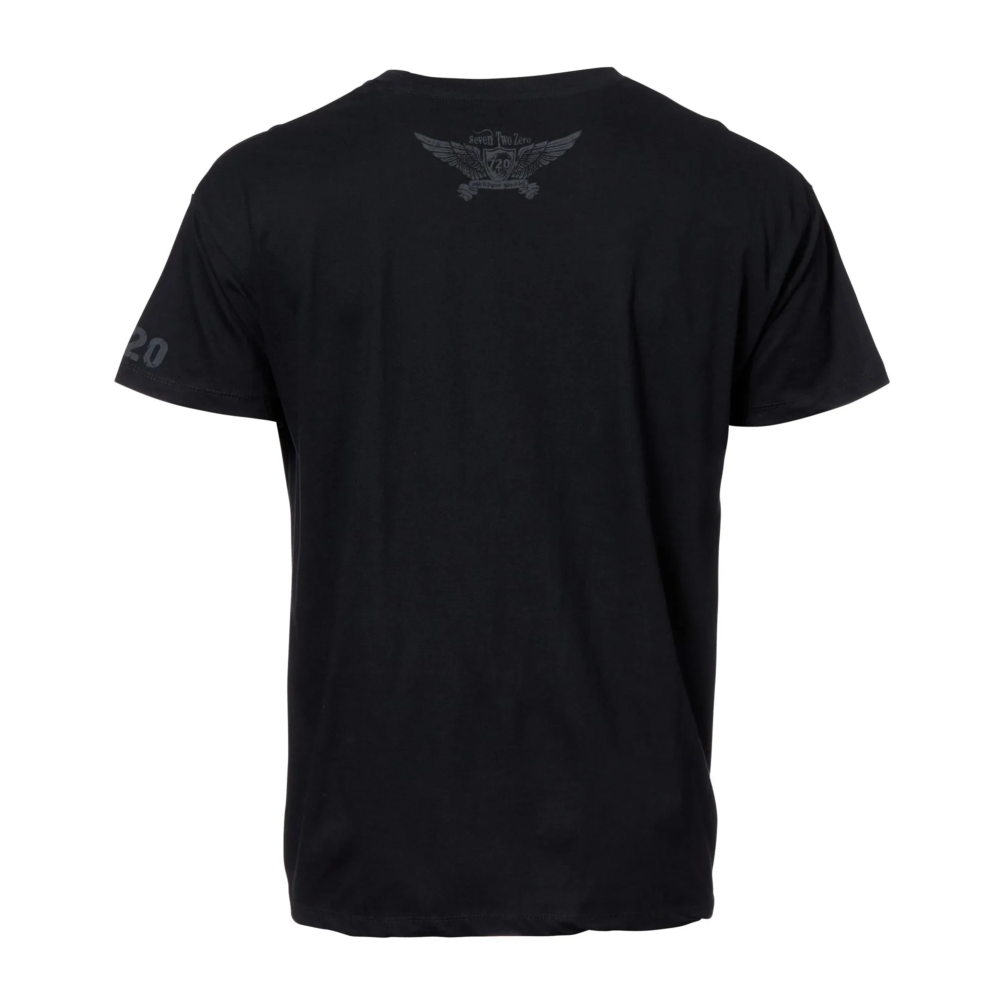 720gear -  T-Shirt Comfortable with pain