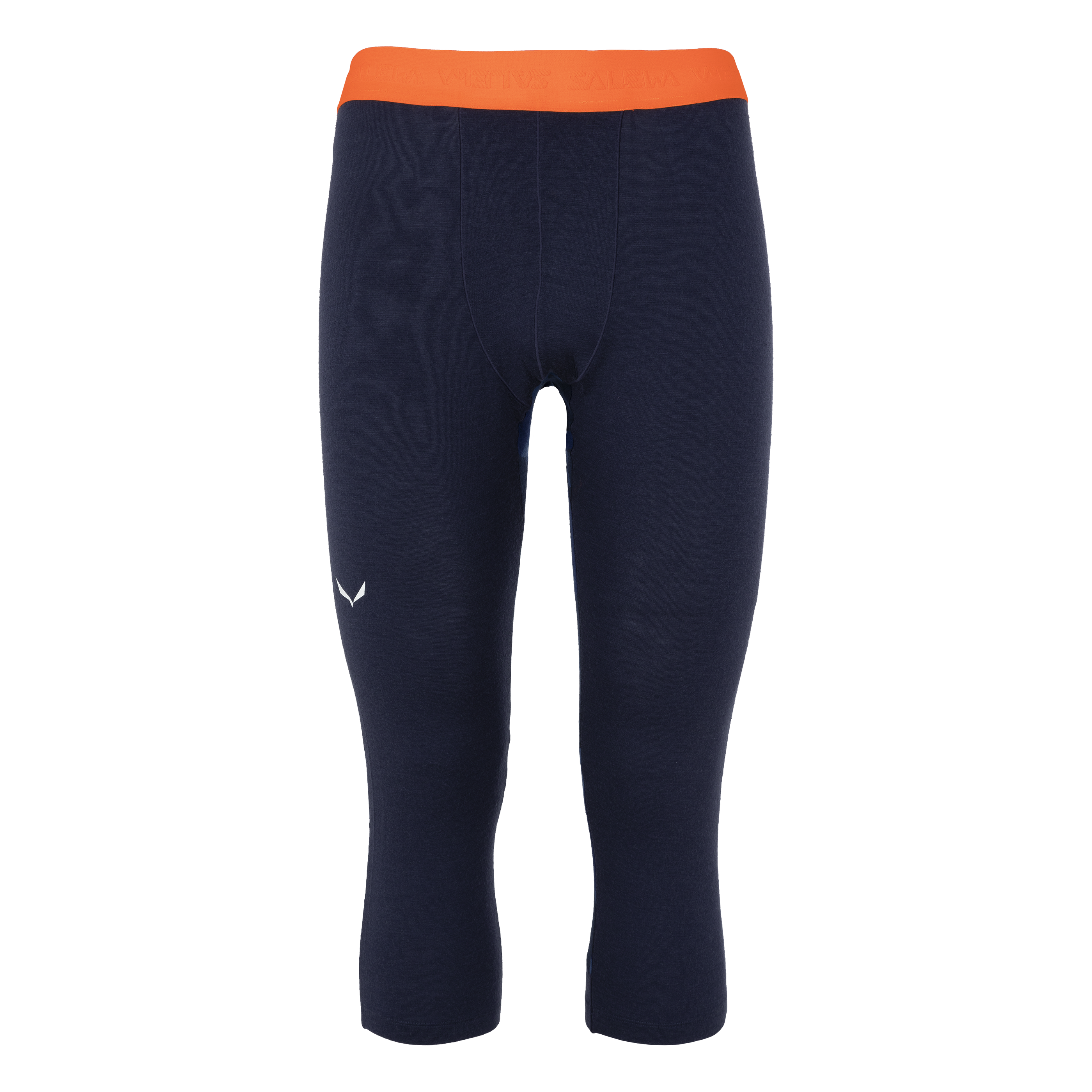 Cristallo Warm Alpine Merino Responsive 3/4 Leggings Herren