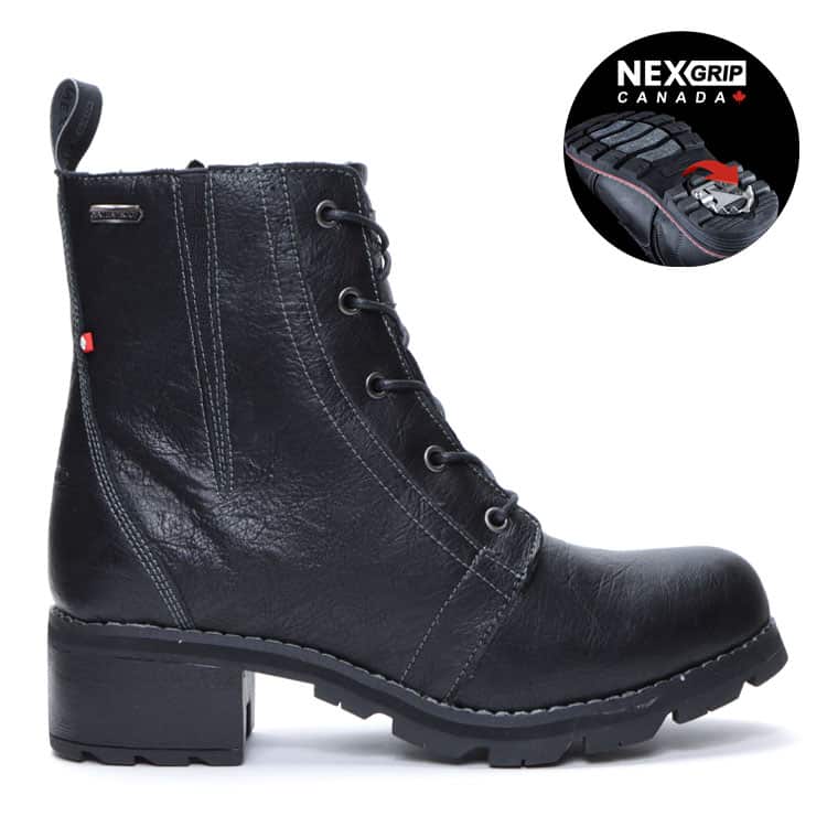 NexGrip Ice Sophia | NOIR