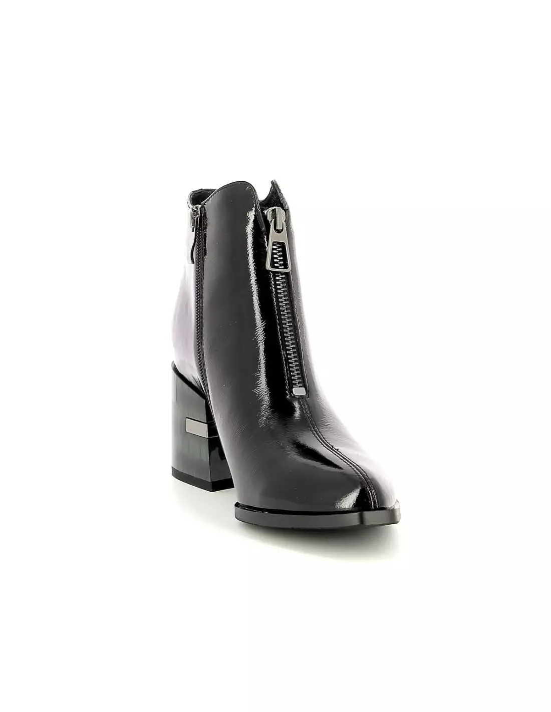 METAMORFOSE MACAO - Boots & bottines Noir
