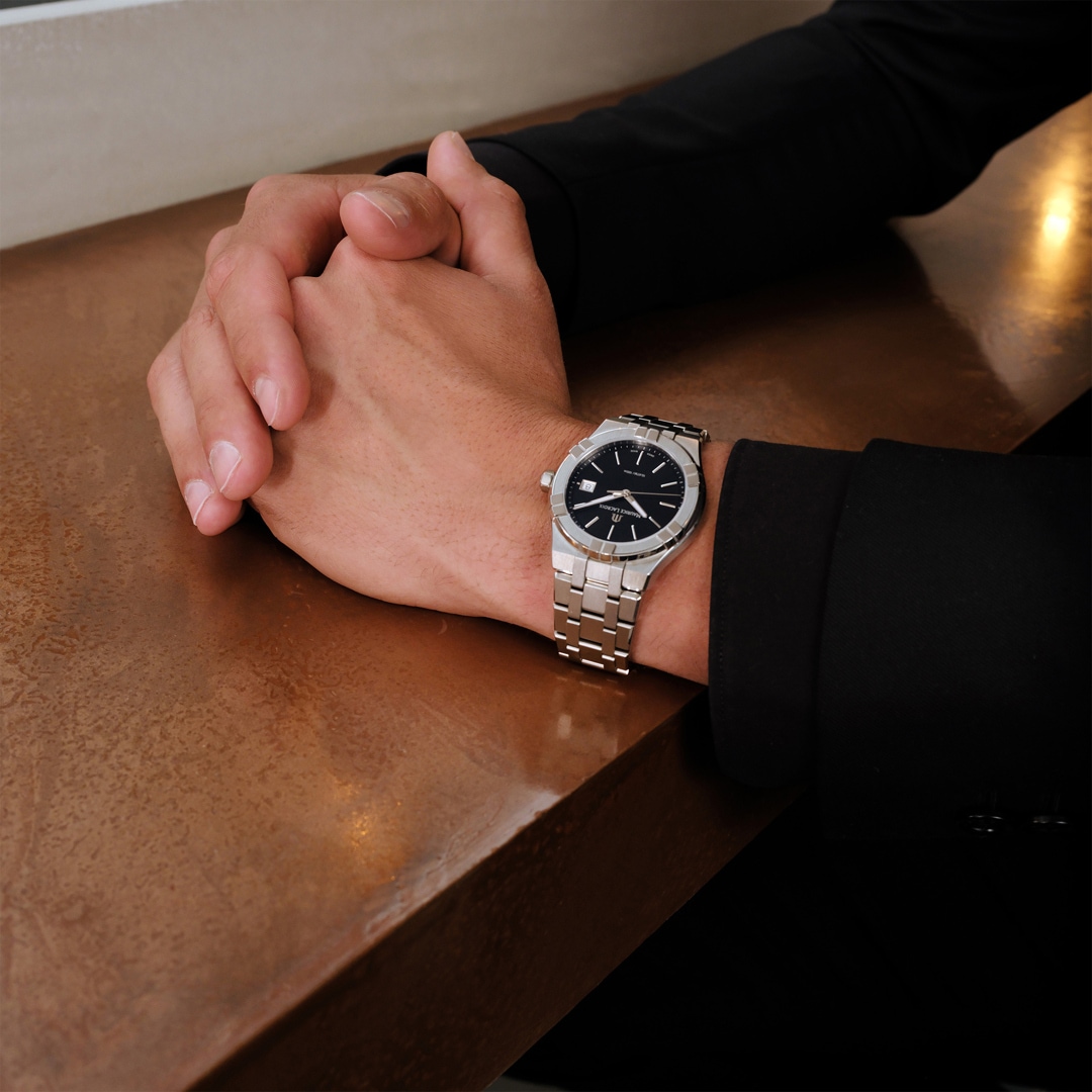 Maurice Lacroix Aikon Gents 40mm