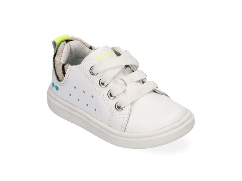 Bunnies 220360 Kiki King White yellow