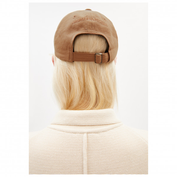 ARMEDANGELS - Yaanis Bold - Casquette