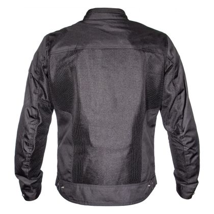 Blouson Helstons STONER AIR - Noir