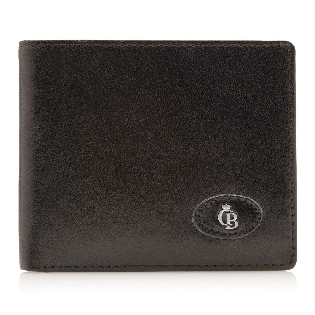 Castelijn en Beerens | Bildfold 9 met flap RFID