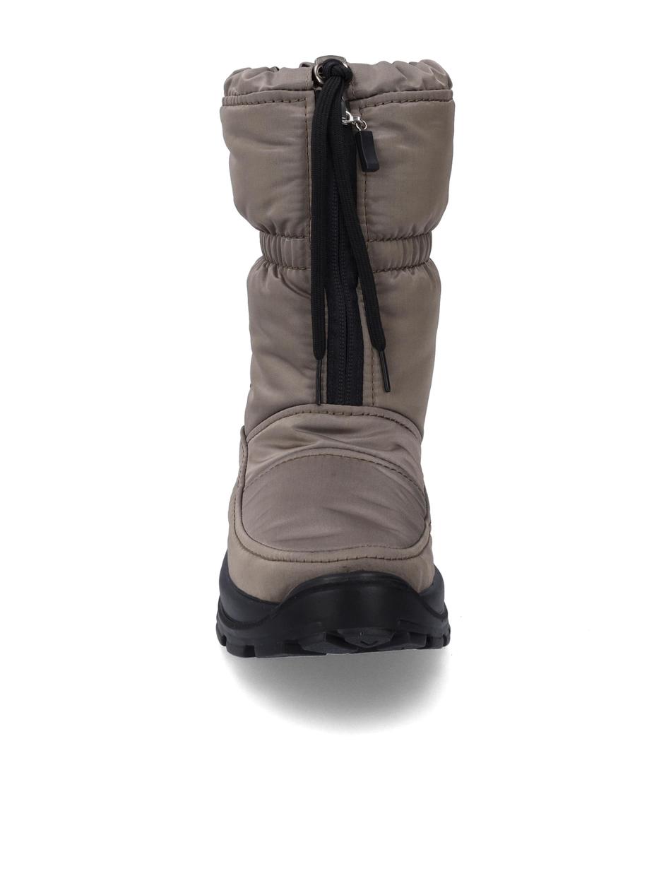 Stiefel Grenoble 118, bronze
