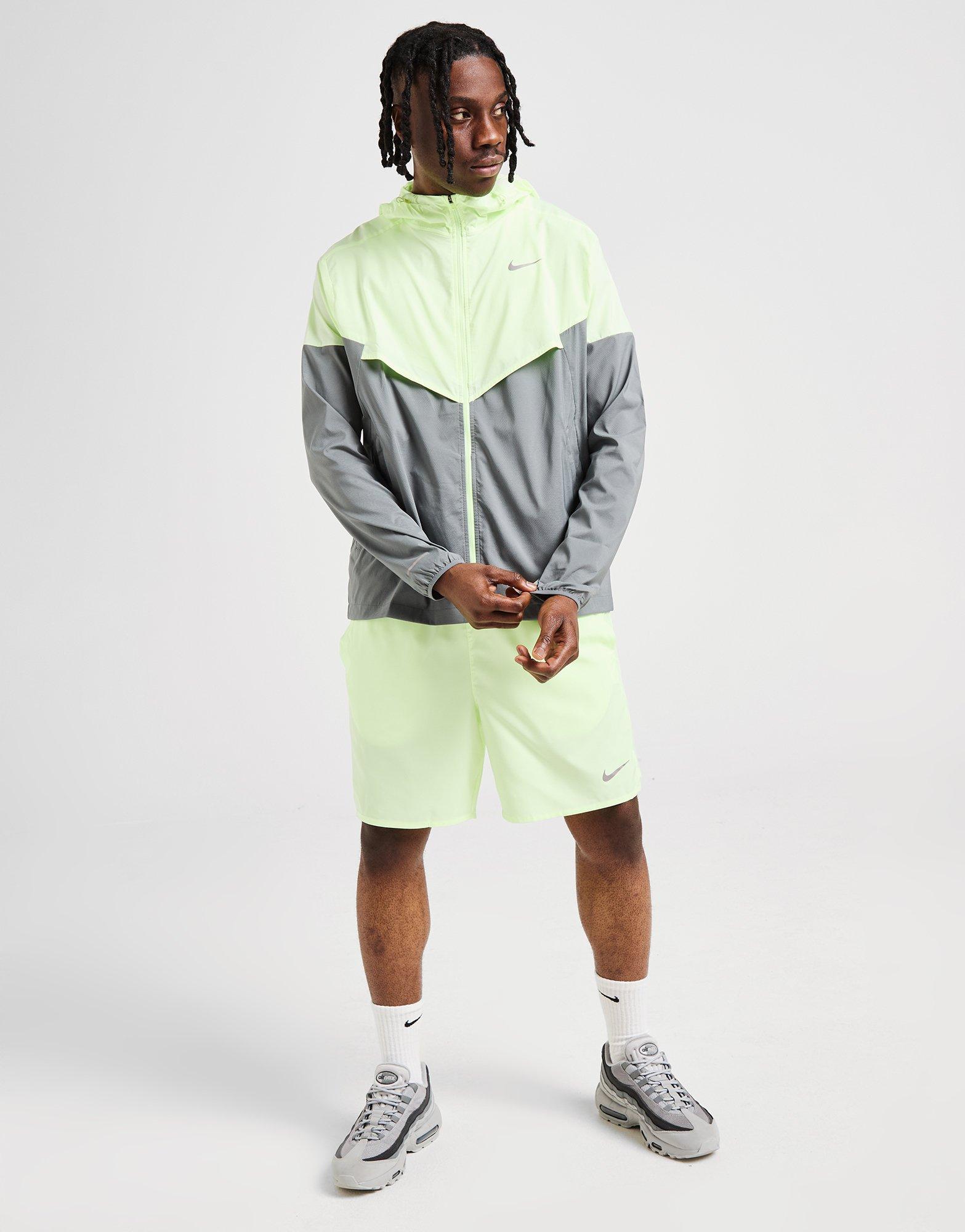 Nike Packable Windrunner Jacket