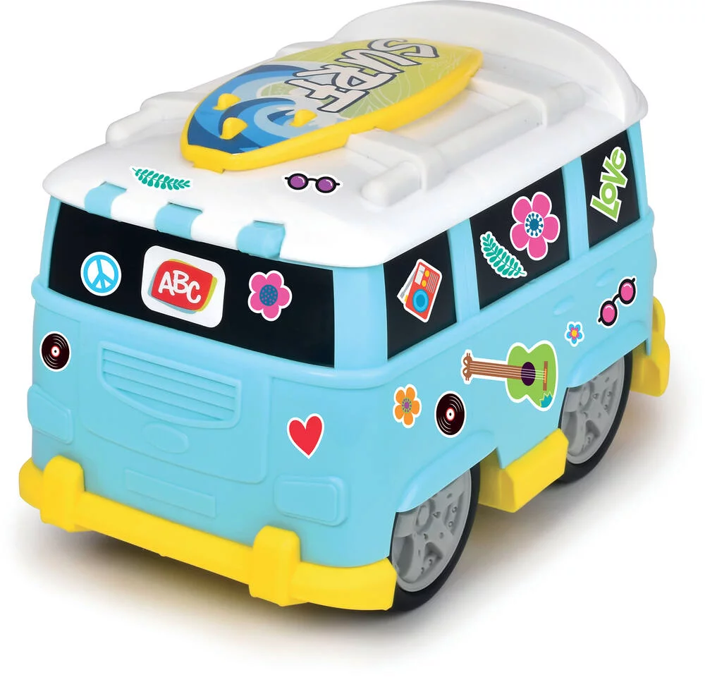 ABC SUNNY SURFER 25CM
