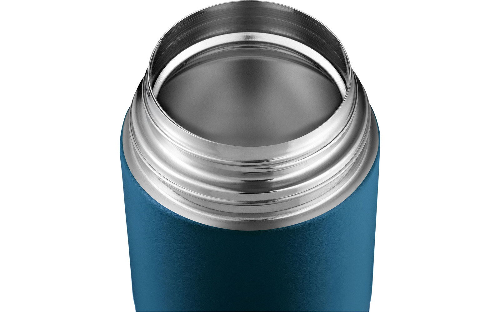 Esbit Sculptor Food-Thermobehälter 750 ml Silber