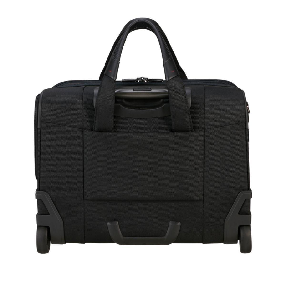 Samsonite | Pro DLX 6.0 Roll koffer