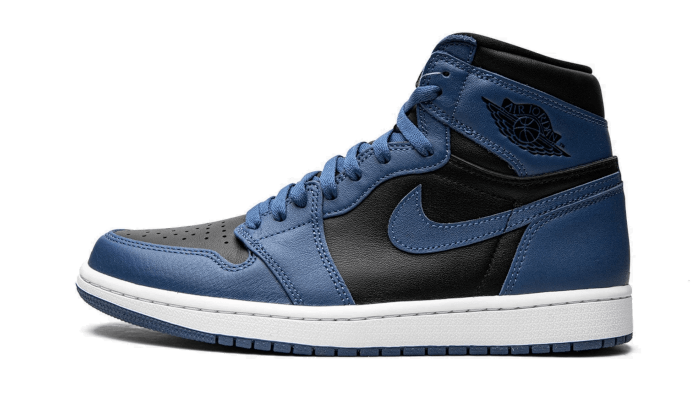 Air Jordan 1 Retro High OG Dark Marina Blue - 48h Delivery