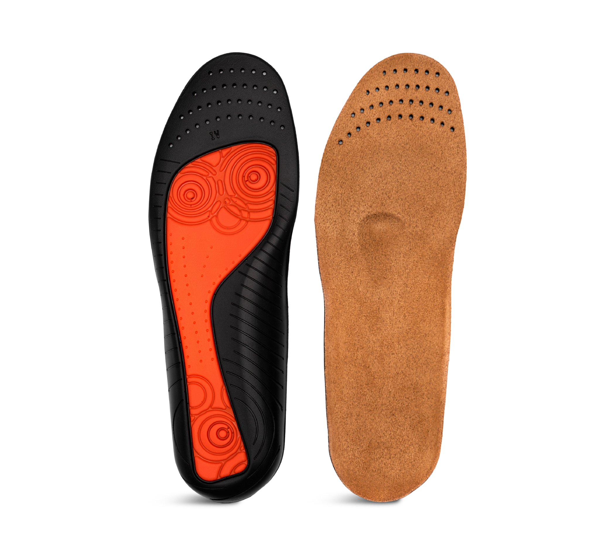 Bama Gel Fußbett - Schuhzubehör