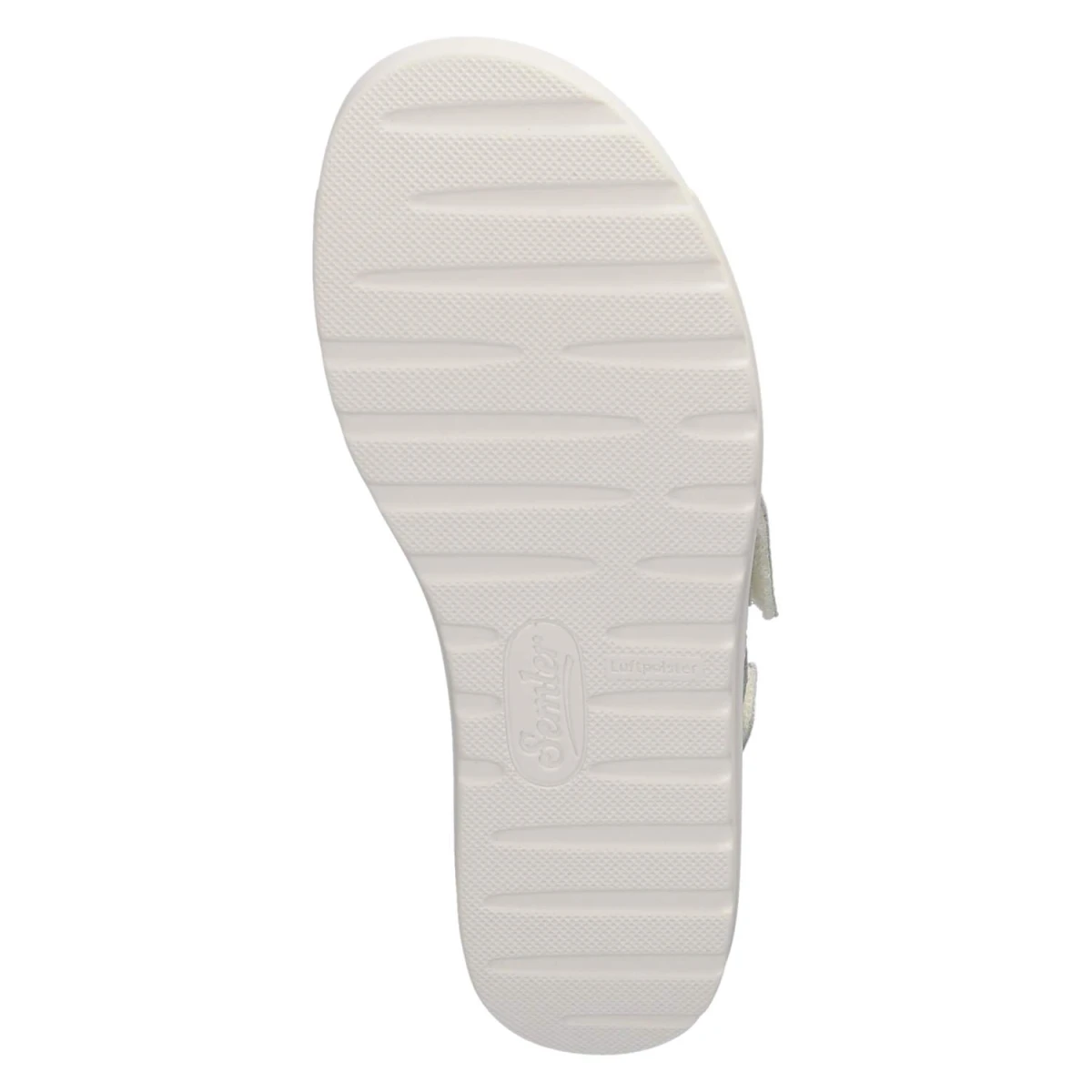 SemlerSandalen - WOLKE