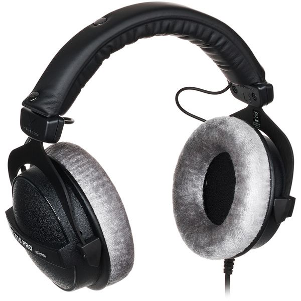 beyerdynamic DT-770 PRO/80 Ohm