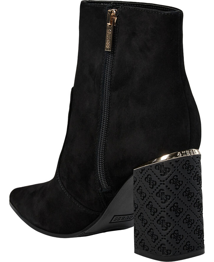 GUESS FRENKIE Black