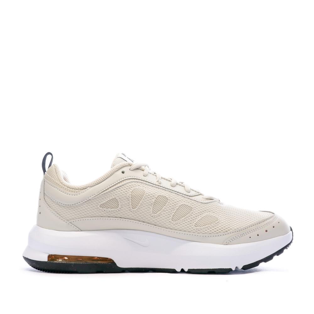 Nike Baskets Beiges Homme Nike Air Max Ap