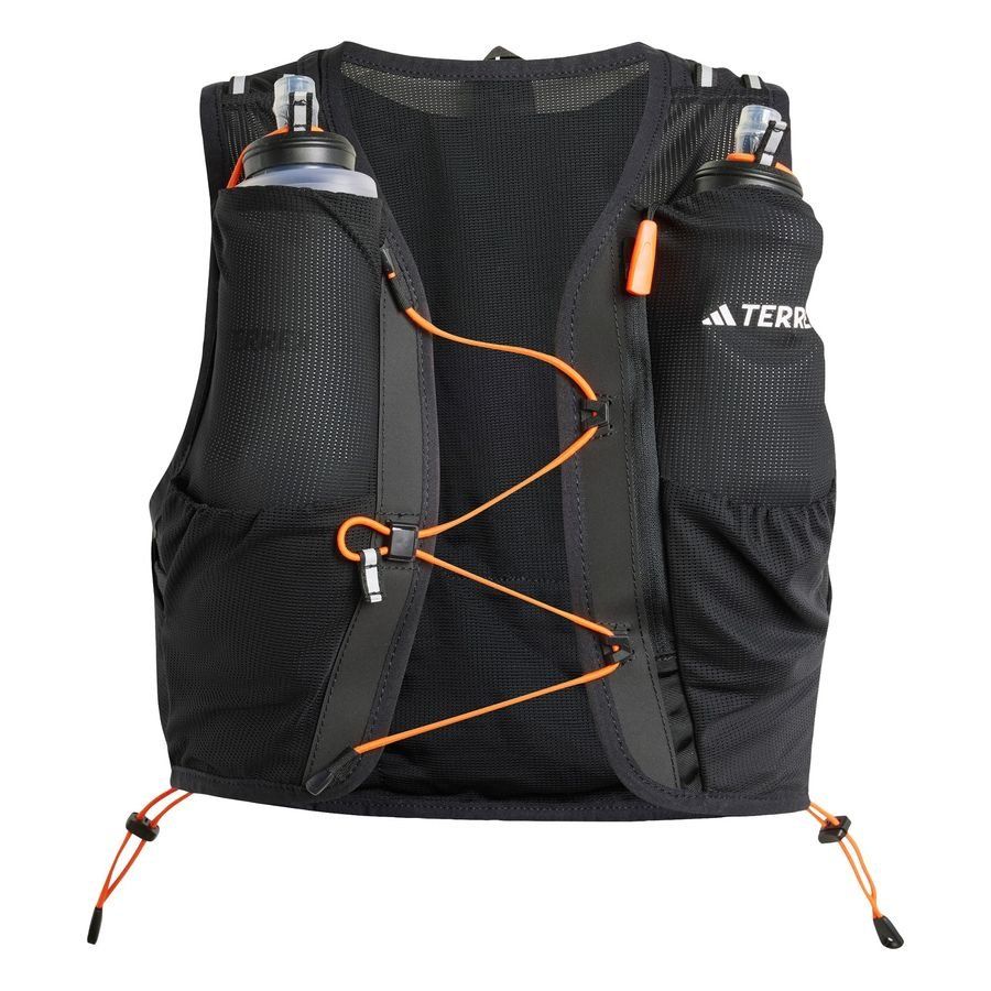 Adidas Veste sans manches Terrex Trail Running Techrock 5 L