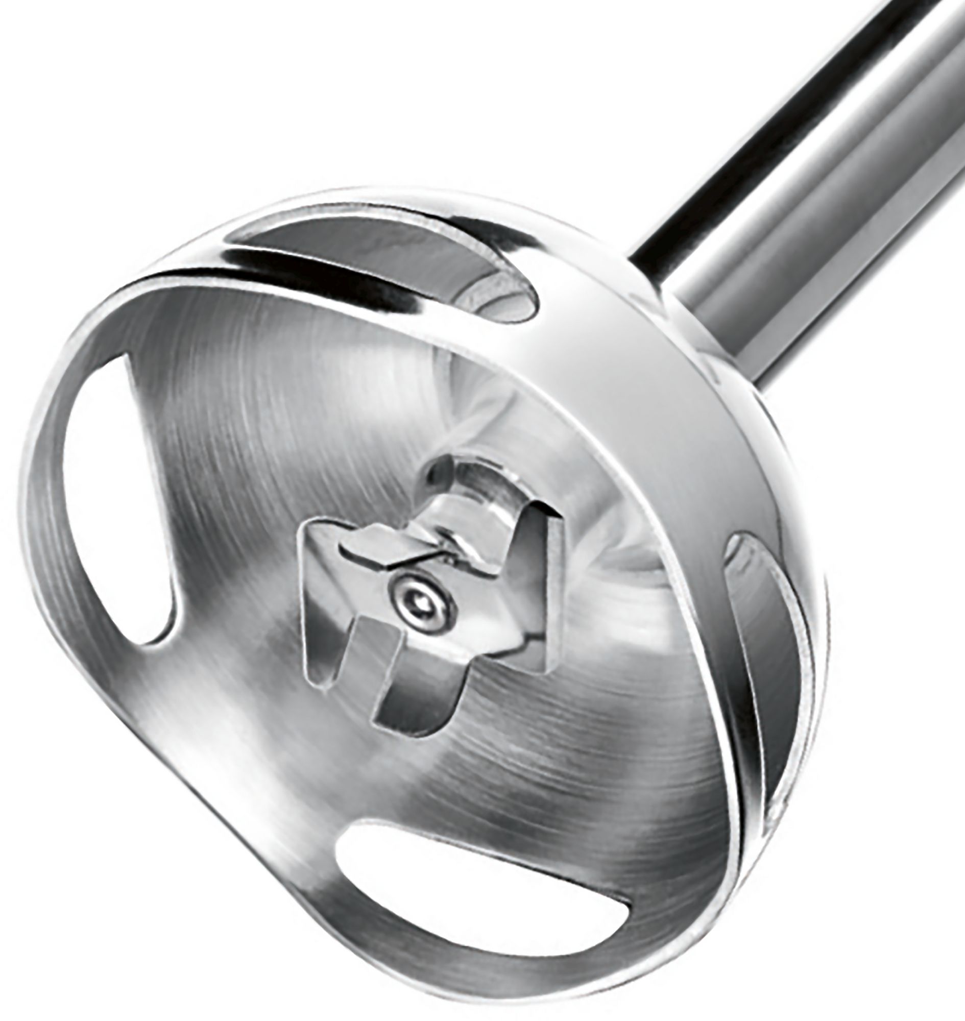 Batedeira de mão ErgoMixx 800W, branca/antracite MS61A4110