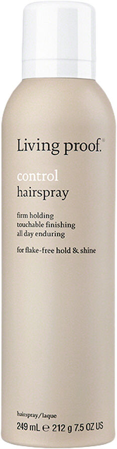 Living Proof Control Hairspray 249ml