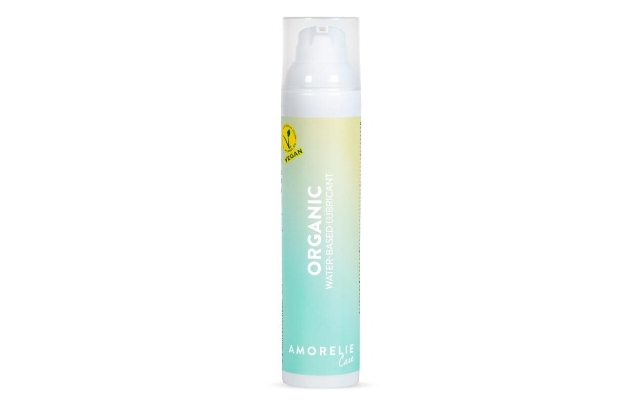 Gleitgel Care Bio 100 mlGleitgel spendet natürliche Feuchtigkeit und langanhaltende Gleitfreude