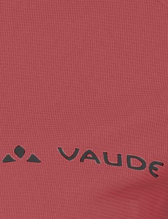 MATERA II Damen-Langarmtrikot  brick  36