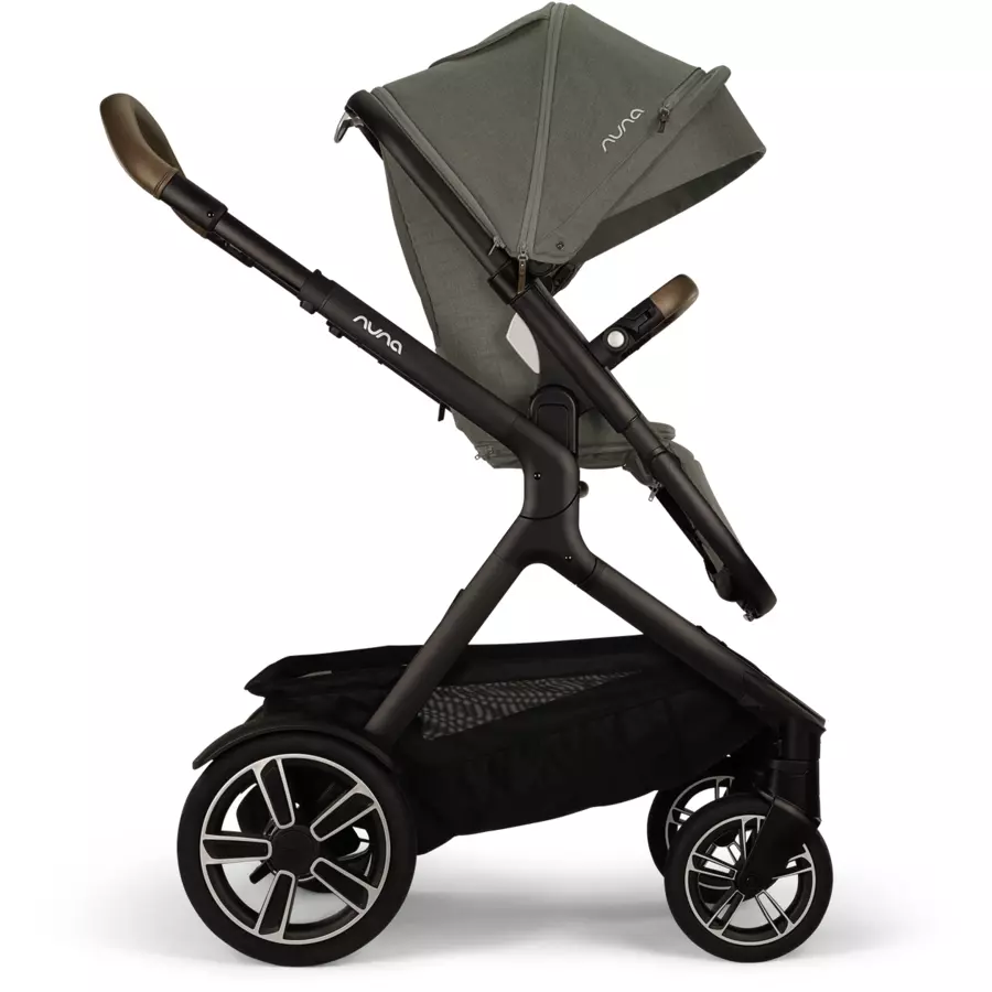 Nuna Kinderwagen DEMI™ next Pine