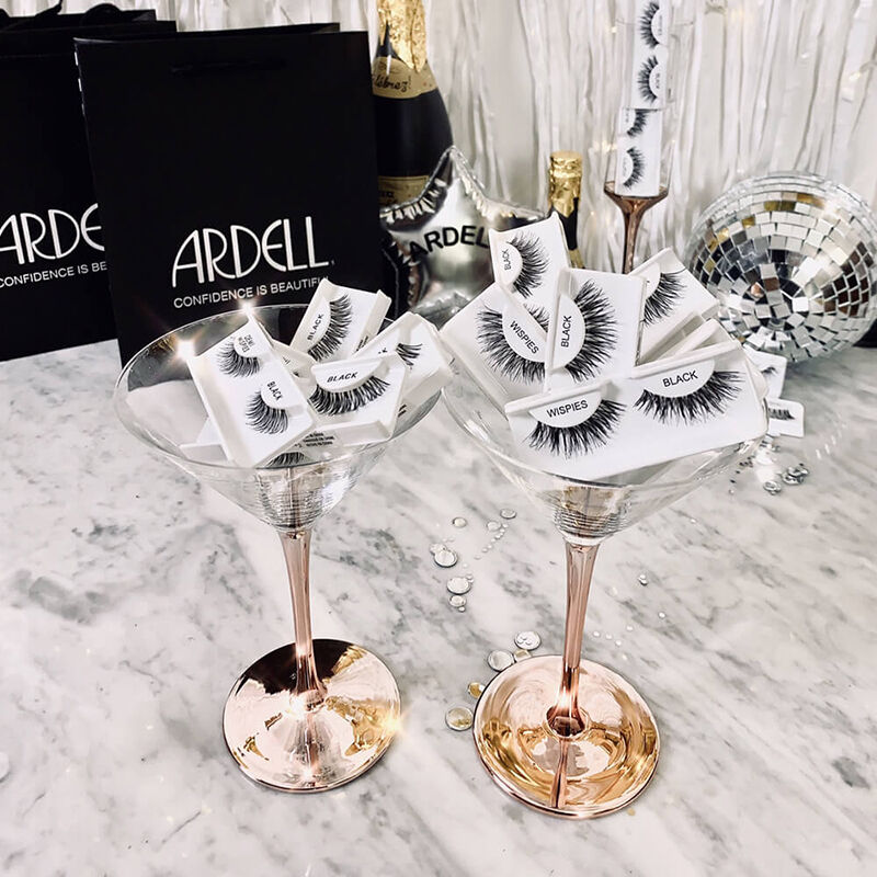 Faux cils Wispies Duo Adhesive