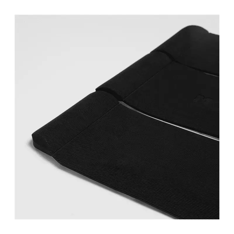 Pad surf MYSTIC Frontpad Sidekick Black