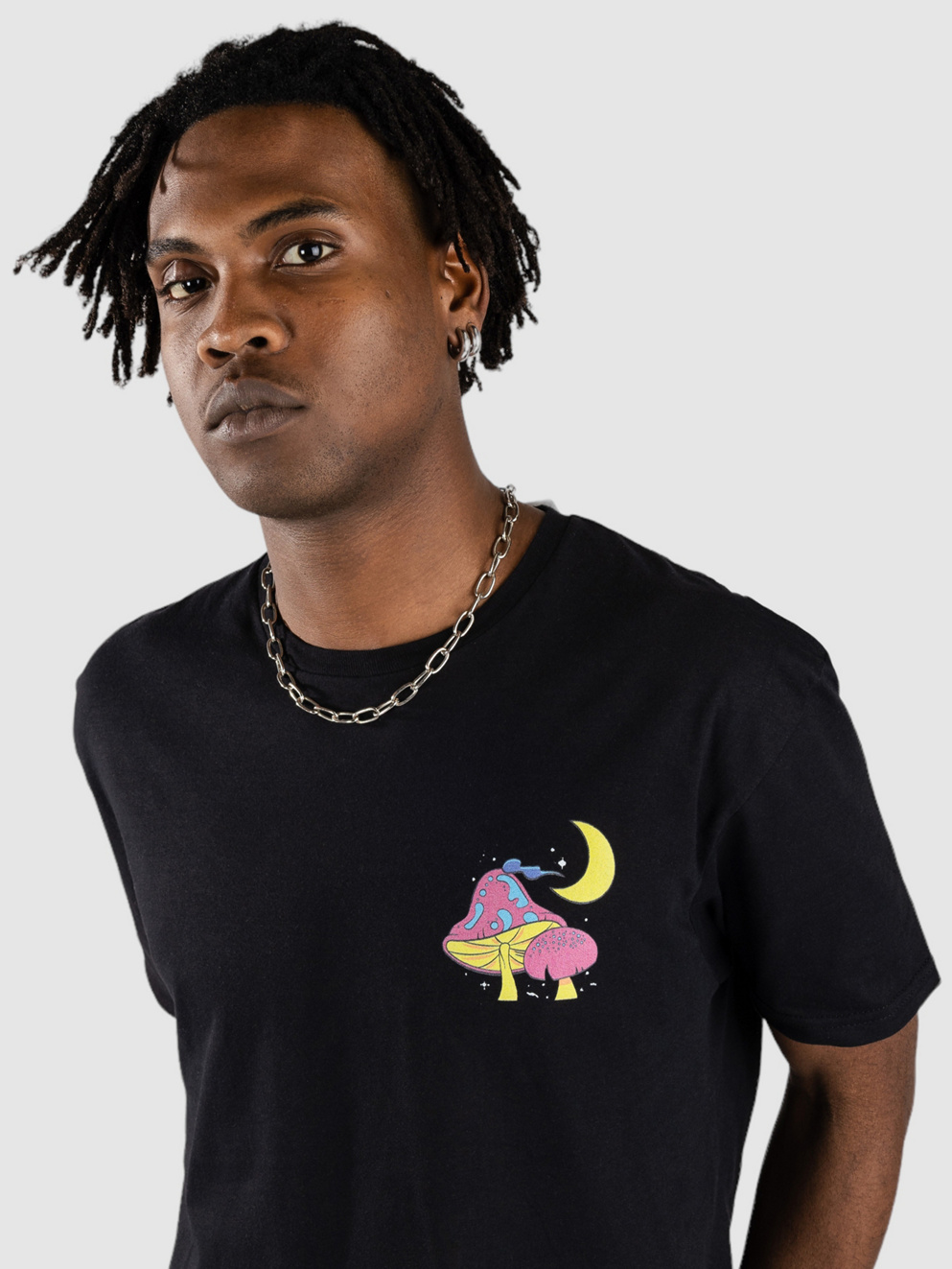 A.LAB Take A Trip T-Shirt black
