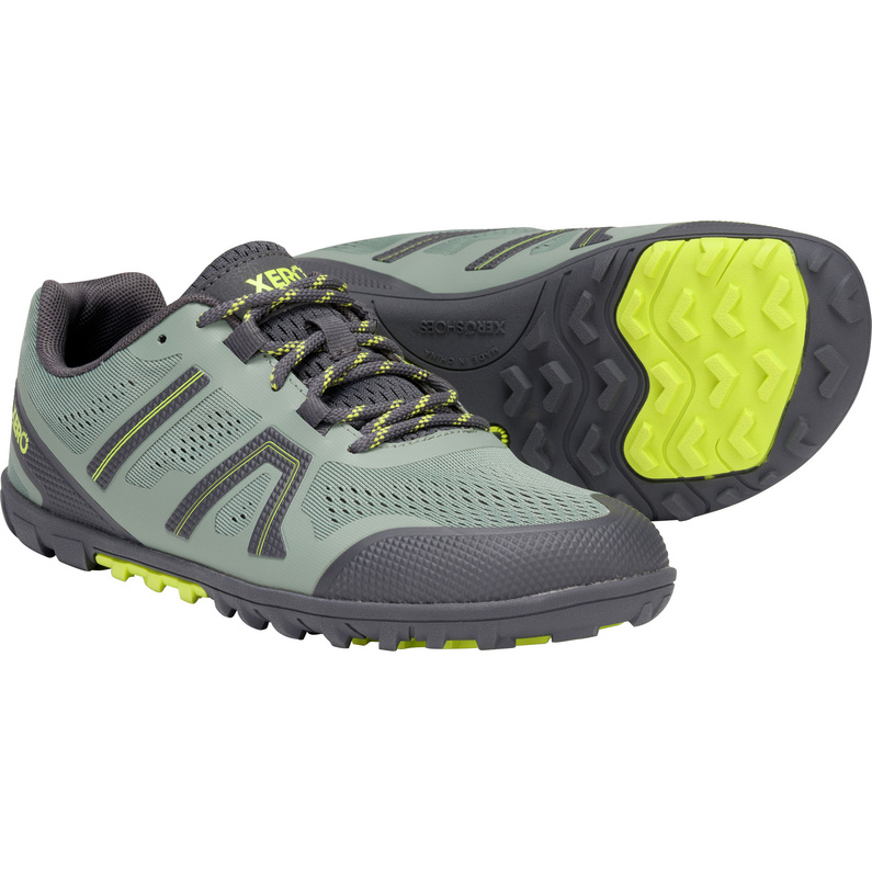 Xero Shoes Damen Mesa Trail II Schuhe