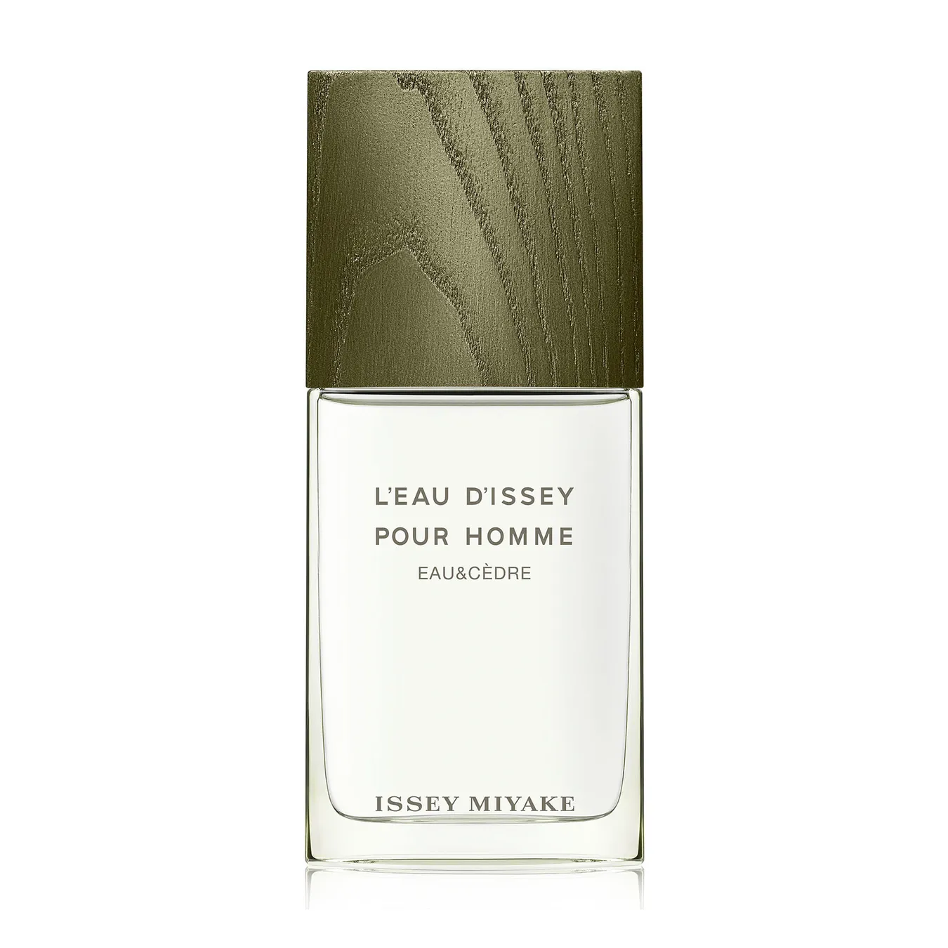 Issey Miyake L'eau d'Issey pour Homme Eau&Cèdre Eau de Toilette Intense