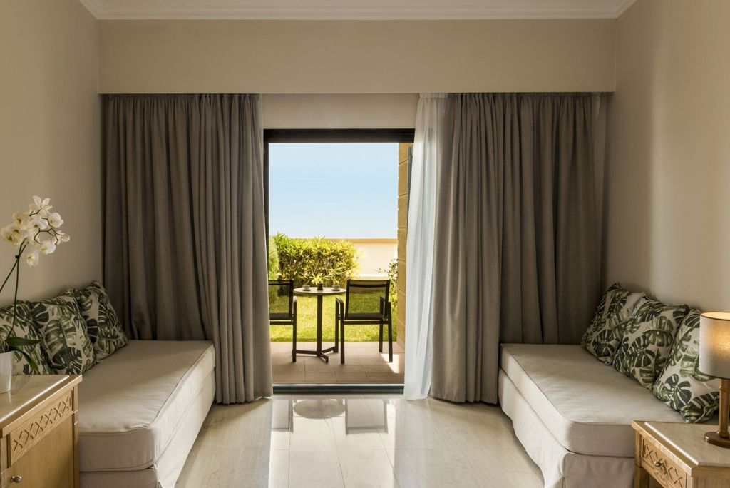 Mitsis Rodos Maris Resort & Spa Ultra All Inclusive - Hotel
